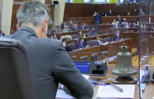 Approvata la nuova legge elettorale della Lombardia