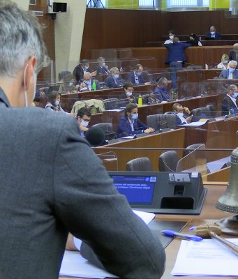 Approvata la nuova legge elettorale della Lombardia
