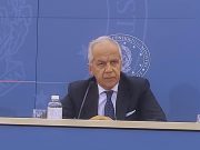 Sicurezza: Piantedosi, “fermeremo solo i rave”