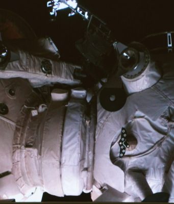 Cina: stazione spaziale, attraccato modulo di laboratorio Mengtian