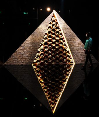 Cina: versione animata romanzo “Three-Body Problem” attesa a dicembre