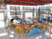 Cina: Airbus inizia a produrre aeromobili A321 a Tianjin