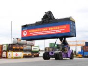 Cina-Germania: leader aziendali tedeschi chiedono legami pragmatici