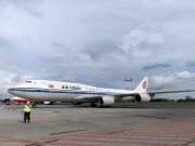 Cina: Xi arriva in Indonesia per il vertice del G20