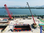 Cina: investimenti in immobilizzazioni, +5,8% nei primi 10 mesi