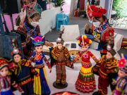 Cina: Yunnan, commercio estero +16,4% tra gennaio e ottobre