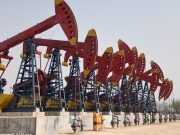 Cina: produzione di petrolio greggio cresce rapidamente a ottobre