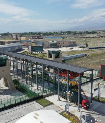 Cina: aumentate zone pilota per promozione e-commerce transfrontaliero