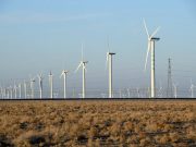 Cina: capacità energia rinnovabile continua ad aumentare