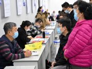 Cina: lanciata una campagna per aumentare l’occupazione tra i laureati