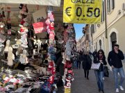 A Borgo Trento la tradizionale fiera