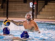 An Brescia verso Bogliasco, ma con vista su Recco