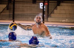 An Brescia verso Bogliasco, ma con vista su Recco