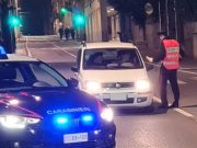 Valcamonica, 15 patenti ritirate per “stato di ebrezza”