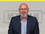 Bonaccini: “mi candido segretario del Pd”