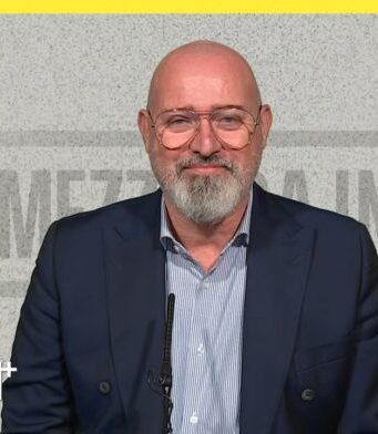 Bonaccini: “mi candido segretario del Pd”