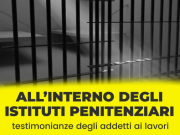 Il carcere in università, “testimonianze degli addetti ai lavori”