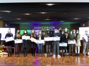 Bcc Agrobresciano premia gli studenti