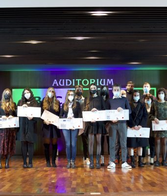 Bcc Agrobresciano premia gli studenti