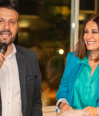 Zarneri nuovo coordinatore provinciale di Fratelli d’Italia