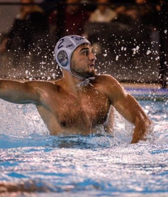 L’An Brescia ritrova la Champions, domani sfida lo Jug