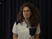 La bresciana Anthea Comellini fra le riserve dell’Esa