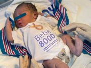 E’ Damian il bimbo che ha portato l’umanità a 8 miliardi