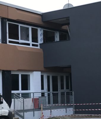 Scuole di Brescia, via le barriere architettoniche con un milione
