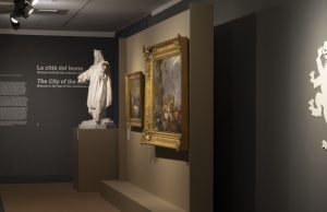 A Ognissanti i musei di Brescia fanno la parte del “leone”