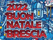 “Buon Natale Brescia”, tutti gli appuntamenti in città