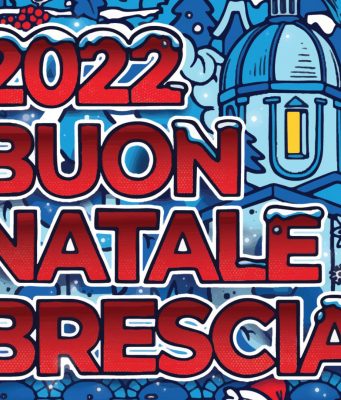 Buon Natale Brescia, ecco gli eventi di oggi