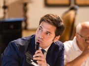 Cantoni scende in campo, “il vero Terzo Polo è il mondo civico”