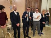 Capriano, la critica enologica scopre i grandi vini della “piccola Doc”