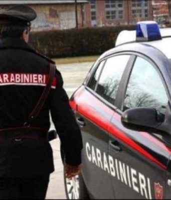 Truffano una 99enne, ma vengono bloccati e arrestati