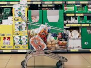 Carrello più caro per i bresciani. L’inflazione galoppa
