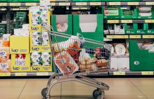 Carrello più caro per i bresciani. L’inflazione galoppa