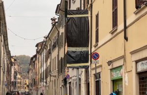 Ormai ci siamo, lunedì scatta la Ztl del Carmine