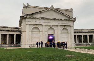 Famedio, Del Bono: “Siamo migliorati grazie a loro”