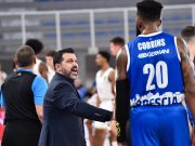 Cobbins e Caupain, come stanno i due giocatori della Germani