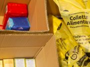 Oggi in 220 supermercati c’è la Colletta alimentare