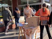 Colletta 2022: a Brescia raccolti 170mila chili di alimenti