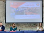 Siglata una convenzione fra Gruppo San Donato e Museo Mille Miglia