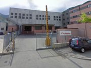 Incidente in fabbrica a Lumezzane, ferito 59enne