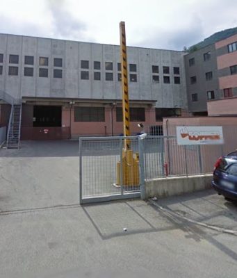 Incidente in fabbrica a Lumezzane, ferito 59enne