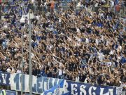 Nemmeno a Benevento arrivano i punti: Brescia penultimo!