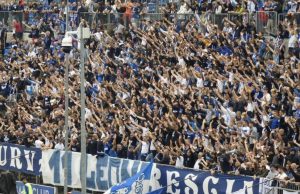 Nemmeno a Benevento arrivano i punti: Brescia penultimo!