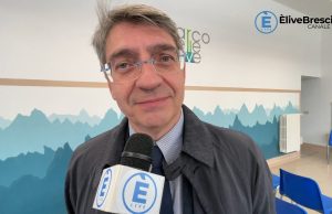 Del Bono, “entro novembre il candidato, bene la rosa. Io in Regione? Non so nulla”