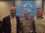 Mauro Ferrari riconfermato segretario della Filt Cgil Brescia