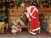 Il 4 dicembre a Lonato arriva il magico Villaggio di Natale