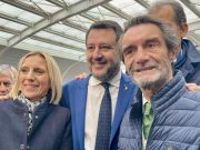 Autonomia, Fontana: “Passo in avanti, ora basta indugi”